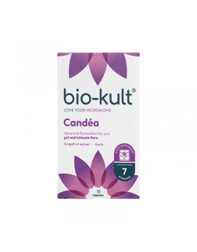 Bio-Kult Candea 15caps