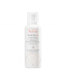 Avene XeraCalm A.D Baume Αναπλήρωσης Λιπιδίων 400ml 