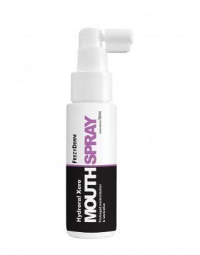 Frezyderm Hydroral Xero Σπρέι κατά της Ξηροστομίας 50ml