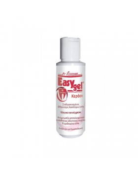 Easy Gel Στοματική Γέλη με Ξυλιτόλη και Γεύση Κεράσι 120g