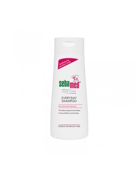 Sebamed Everyday Σαμπουάν για Καθημερινή Χρήση 200ml