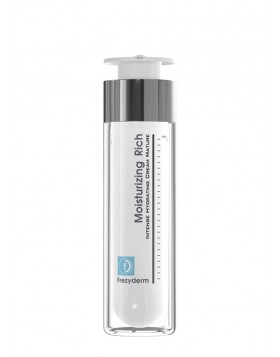 Frezyderm Moisturizing Rich Cream 45+ 50 ml – Εντατική Ενυδάτωση Ώριμου Ξηρού Δέρματος