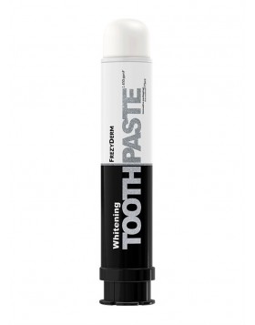 Frezyderm Whitening Toothpaste Οδοντόκρεμα Λεύκανσης για Λευκά & Λαμπερά Δόντια 75ml