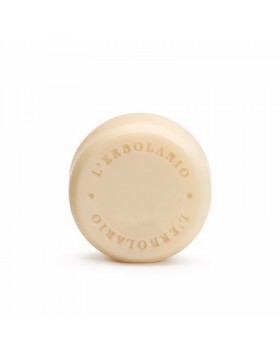 L'Erbolario Cocco Στερεό Σαμπουάν 60g – Φυσική Καθαριότητα με Καρύδα