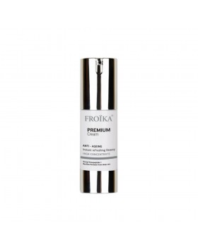 Froika Premium Anti-Ageing Cream 30ml – Πλούσια Υφή για Αντιγήρανση