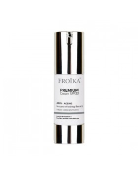 Froika Premium Anti-Ageing Cream SPF30 30ml – Αντιγηραντική Κρέμα Προσώπου