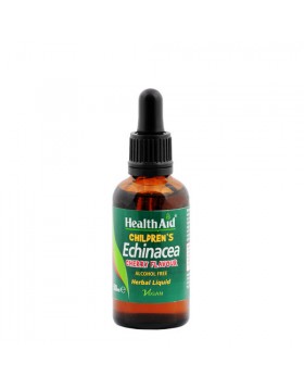 Health Aid Children's Echinacea 50ml