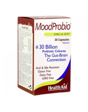 Health Aid MoodProbio 30caps