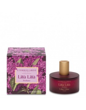 L'Erbolario Lilla Lilla Άρωμα 50ml