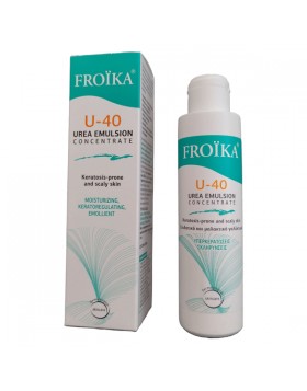 Froika Urea Emulsion U-40 (150ml)