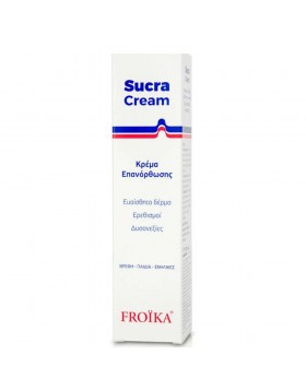 Froika Sucra Repair Cream - Κρέμα Επανόρθωσης 50ml