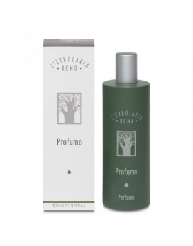 L'Erbolario Uomo Άρωμα 100ml