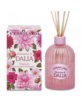 L’Erbolario Sfumature di Dalia Αρωματικό Χώρου 250ml