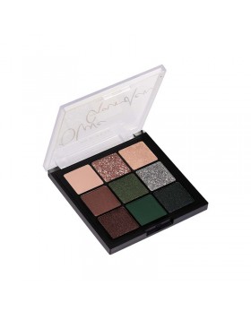 Mon Reve Happy Pallettes 06 Olive Garden 15g