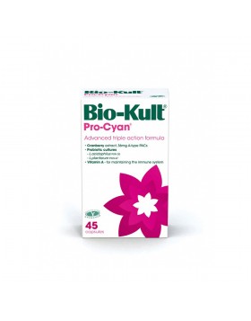BIO-KULT Bio-Kult Pro-Cyan 45 Caps