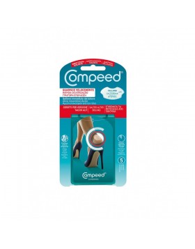 Compeed High Heels Επιθέματα για Φουσκάλες 5τμχ