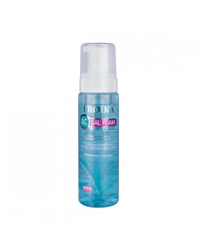 Froika AC Sal Foam 200ml – Ενεργός Αφρός Κατά της Ακμής για Λιπαρό Δέρμα