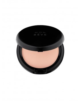 Mon Reve Matte Skin Compact Powder 106 12gr