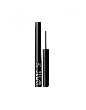 Mon Reve Infiny Dip Waterproof Eyeliner 07 Blanco