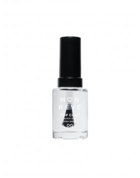 Mon Reve Top Coat 00 13ml