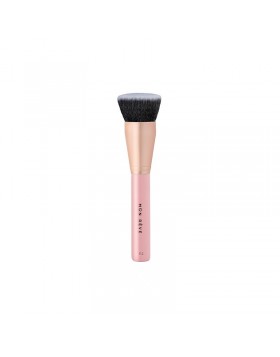 Mon Reve Foundation Brush Πινέλο για Makeup 112 1τεμ