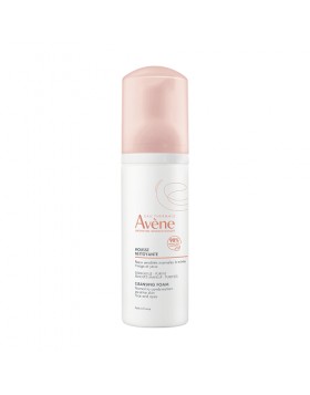 Avene Eau Thermale Mousse Nettoyante Αφρός Καθαρισμού 150ml