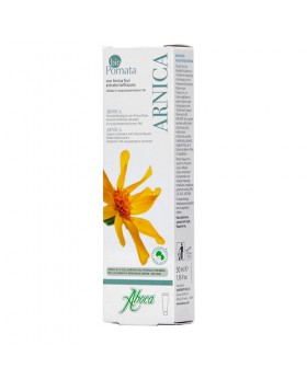 Aboca Arnica Pomata 50ml