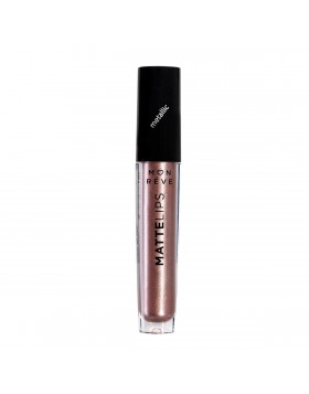 Mon Reve Matte Lips 16,  1τεμ