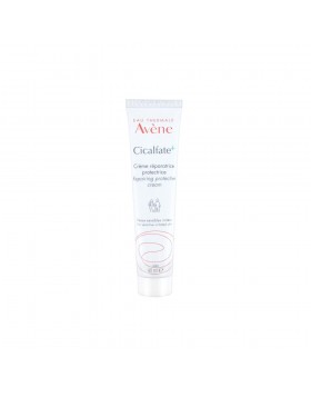 Avene Cicalfate+ Repairing Protective Cream Επανορθωτική Προστατευτική Κρέμα 40ml