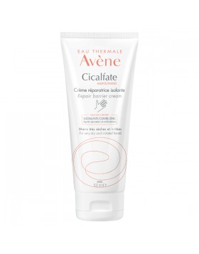 Avene Cicalfate Hand Repair – Επανορθωτική Κρέμα Χεριών για Ξηρό & Σκασμένο Δέρμα 100ml