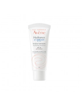 Avene Hydrance UV Light 24ωρο Ενυδατικό Γαλάκτωμα Προσώπου Ημέρας με SPF30 για Κανονικές/Μικτές Επιδερμίδες 40ml