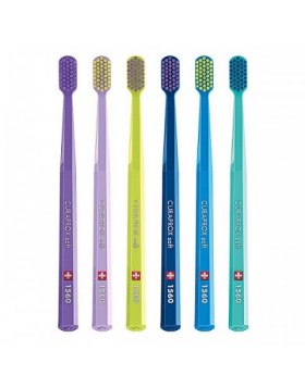 Curaprox CS 1560 Soft Οδοντόβουρτσα - 1τμχ