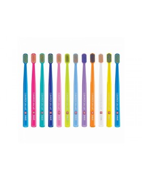 Curaprox CS 5460 Ultra Soft Οδοντόβουρτσα - 1τμχ