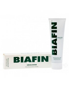 Johnson & Johnson Biafin Κρέμα Ενυδάτωσης 100ml – Ανάπλαση & Καταπράυνση για Ευαίσθητο ή Ερεθισμένο Δέρμα