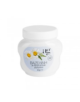 AG Pharm Βαζελίνη με χαμομήλι 90gr