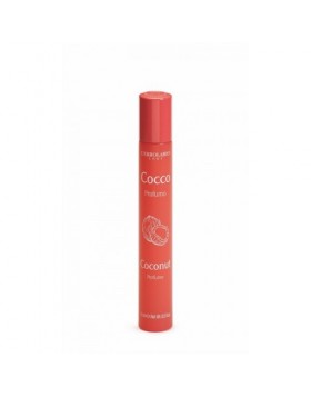L'Erbolario Cocco Άρωμα 15ml – Εξωτικό Άρωμα Καρύδας σε Mini Συσκευασία