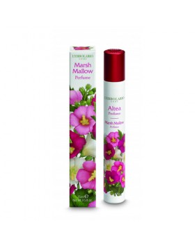 L'Erbolario Altea Άρωμα 15ml — Φρέσκο & Λουλουδένιο Eau de Parfum σε Μικρή Συσκευασία