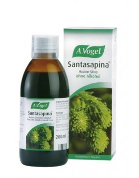 A.Vogel Santasapina 100ml 