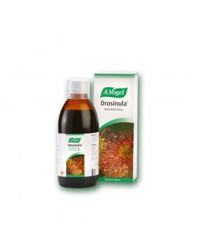 A.Vogel Drosinula Σιρόπι (100ml)