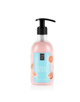 Lavish Care Body Lotion Pink Soda 300ml – Ενυδάτωση & Άρωμα