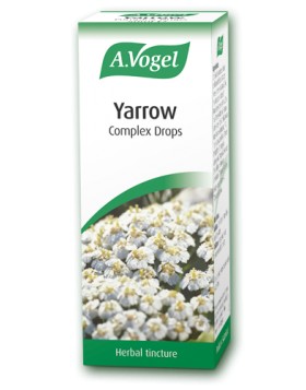 A.Vogel Yarrow Complex (Gastrosan) 50ml. Φυτικό διεγερτικό της πέψης