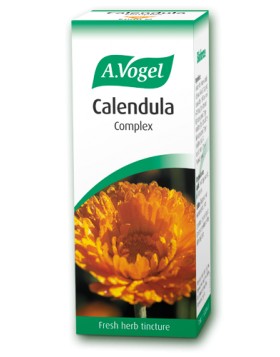 A.Vogel Calendula Complex Βάμμα για Επούλωση 50ml.