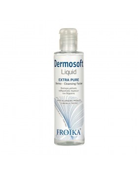 Froika Dermosoft Liquid (200ml)