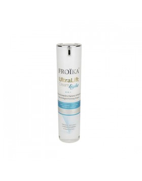Froika UltraLift Cream Light 50ml – Κρέμα Σύσφιξης για Πρόσωπο & Λαιμό