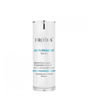 Froika Anti-Pigment Serum 30ml – Ορός κατά Δυσχρωμιών