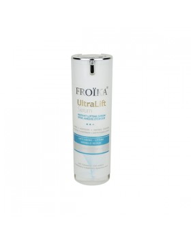 Froika UltraLift Serum 30ml – Ορός Άμεσης Σύσφιξης & Αντιρυτιδικής Δράσης