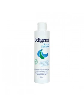 Froika Deligerm Shampoo 200ml – Καθαριστικό & Προστατευτικό