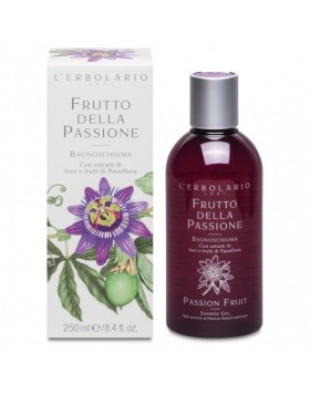 L'Erbolario Frutto della Passione Αφρόλουτρο 250ml
