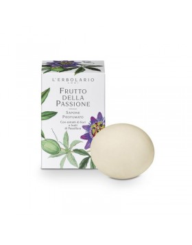 L'Erbolario Frutto della Passione Αρωματικό Σαπούνι 100g