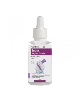 Frezyderm Intim Vaginal Douche Σόδα pH 9 150ml